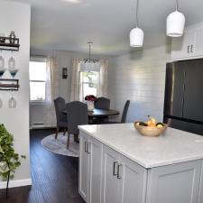 Middletown Connecticut Kitchen Remodel